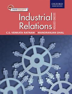INDUSTRIAL RELATIONS 2E