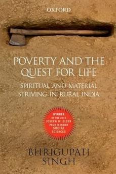 POVERTY AND THE QUEST FOR LIFE