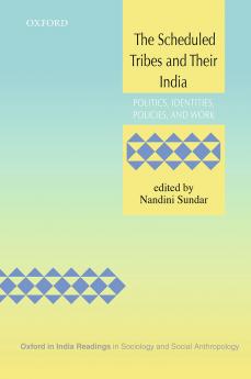 Scheduled Tribes and Their India