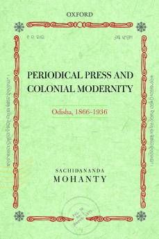 Periodical Press and Colonial Modernity