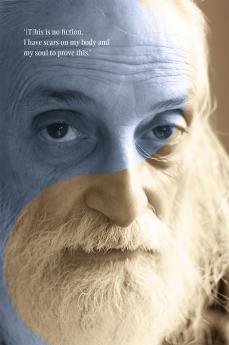 Secret Writings of Hoshang Merchant