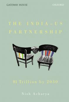 India-Us Partnership