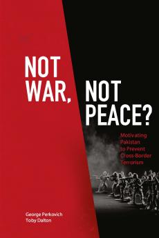 Not War Not Peace?