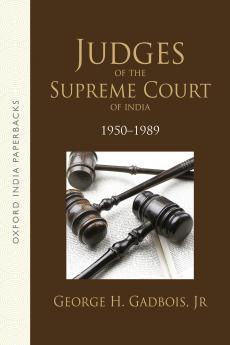 JUDGES OF SUPREME COURT OF IND. OIP