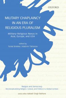 Military Chaplaincy in an Era of Religious Pluralism