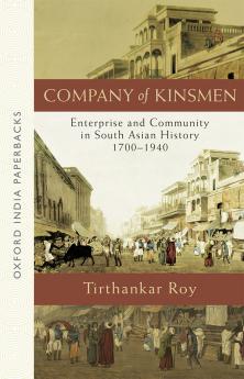 COMPANY OF KINSMEN OIP