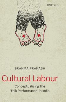 CULTURAL LABOUR C