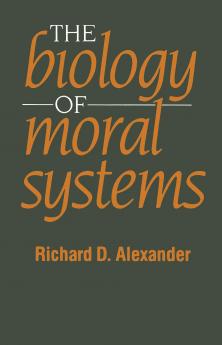 Biology of Moral Systems