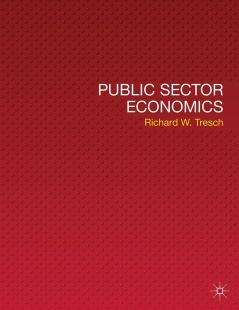 Public Sector Economics