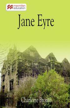 STR Jayne Eyre