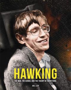 STEPHEN HAWKING
