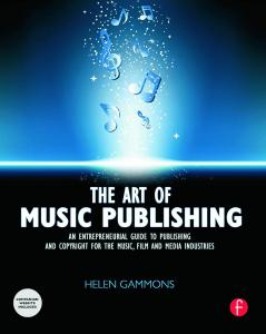 Art of Music Publishing