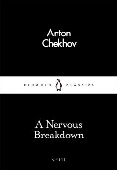 A NERVOUS BREAKDOWN