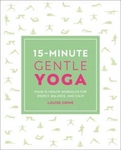15-Minute Gentle Yoga