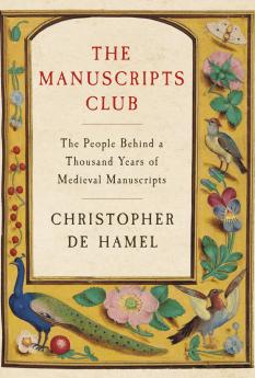 The Posthumous Papers of the Manuscripts Club