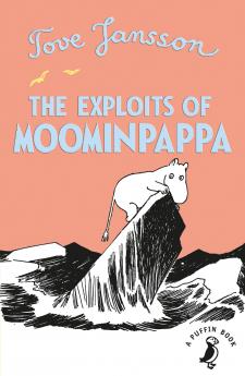 MOOMINS FICTION