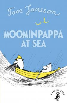 MOOMINS FICTION
