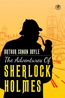 The Adventures of Sherlock Holmes (Penguin Clothbound Classics)