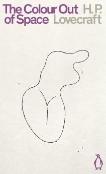 THE COLOUR OUT OF SPACE