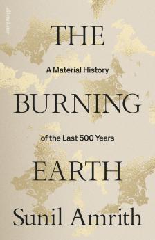 THE BURNING EARTH