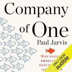 Company of One