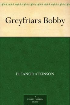 Greyfriars Bobby (Puffin Classics)