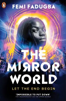 THE MIRROR WORLD: BOOK 2