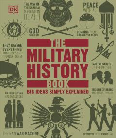 THE MILITARY HISTORY BOOK