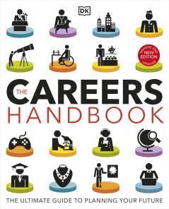 THE CAREERS HANDBOOK: THE ULTIMATE GUIDE