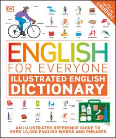 English for Everyone Illustrated English