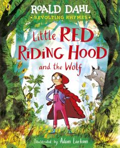 Little Red Riding Hood