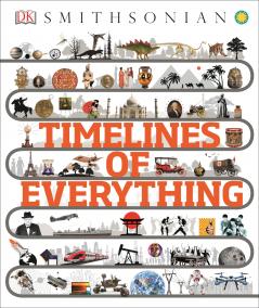 Timelines of Everything