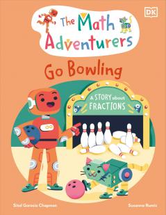 THE MATHS ADVENTURERS GO BOWLING