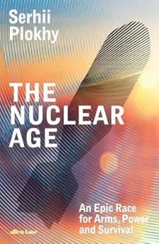 THE NUCLEAR AGE