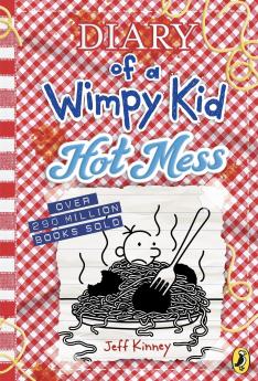 DOWK 19 : Hot Mess