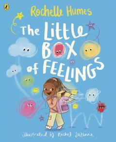 Little Box of Feelings