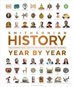 HISTORY YEAR BY YEAR