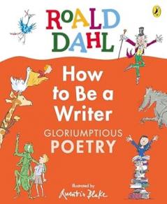 GLORIUMPTIOUS POETRY