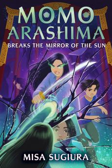 Momo Arashima Breaks the Mirror of the Sun