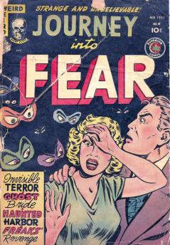Journey into Fear