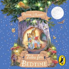 Peter Rabbit: Tales for Bedtime