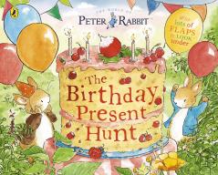 PETER RABBIT: THE BIRTHDAY PRESENT HUNT