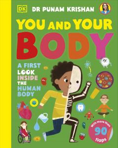 You and Your Body: A First Look Inside the Human Body