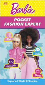 Barbie Pocket Fashion Expert