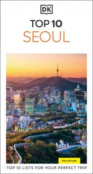 Dk Eyewitness Top 10 Seoul