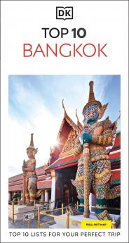 Dk Eyewitness Top 10 Bangkok