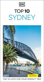 Dk Eyewitness Top 10 Sydney