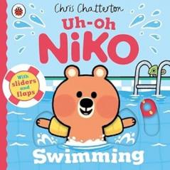 UH-OH NIKO: SWIMMING