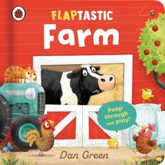 FLAPTASTIC FARM
