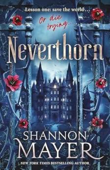 NEVERTHORN